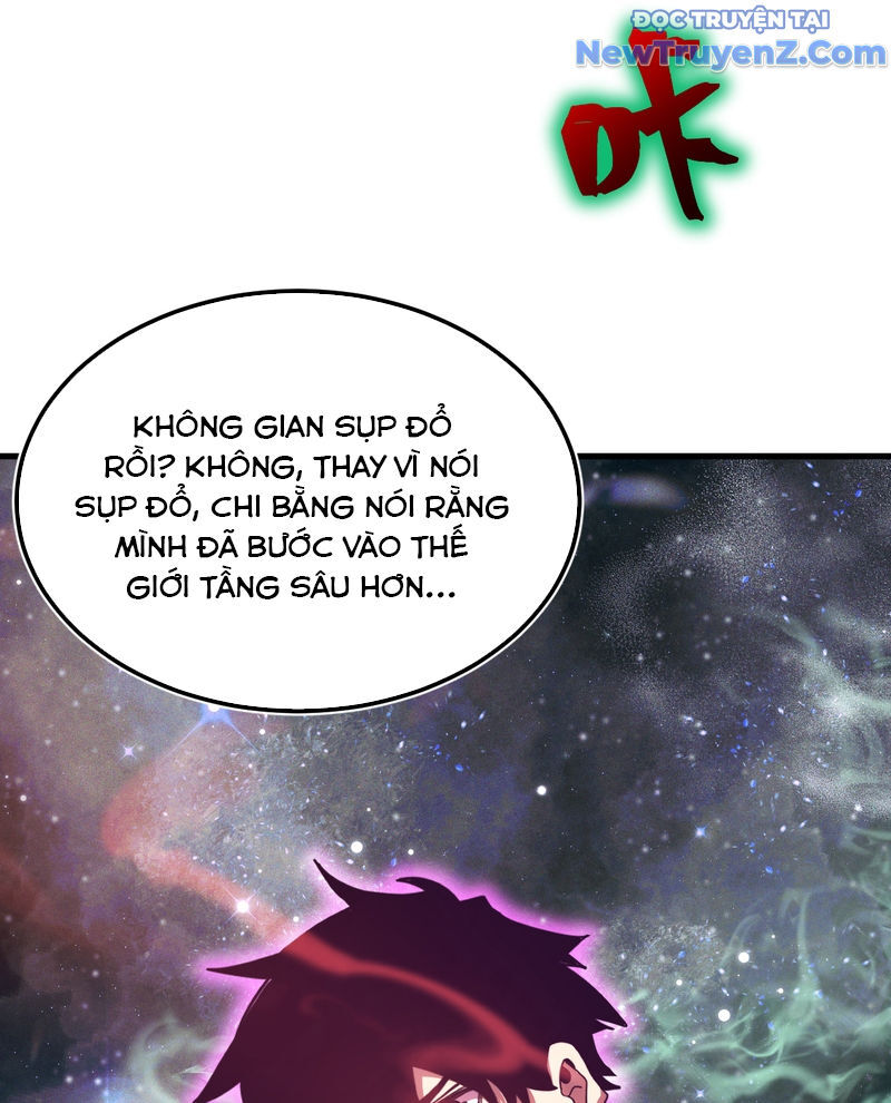 Cao Võ Hạ Cánh Đến Một Vạn Năm Sau - Chapter 217 - Page 13