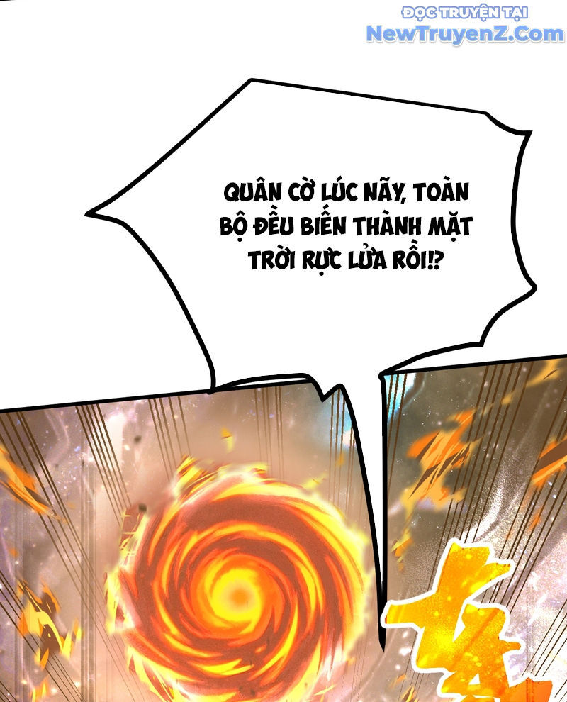 Cao Võ Hạ Cánh Đến Một Vạn Năm Sau - Chapter 217 - Page 16
