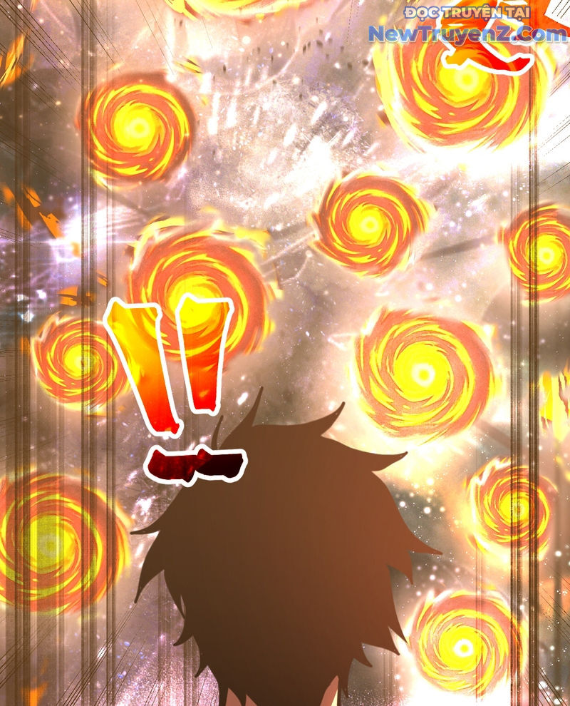 Cao Võ Hạ Cánh Đến Một Vạn Năm Sau - Chapter 217 - Page 17