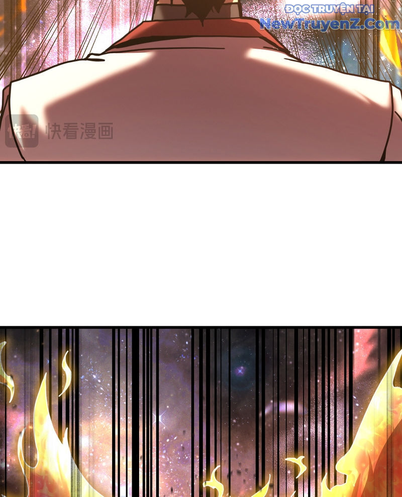 Cao Võ Hạ Cánh Đến Một Vạn Năm Sau - Chapter 217 - Page 18