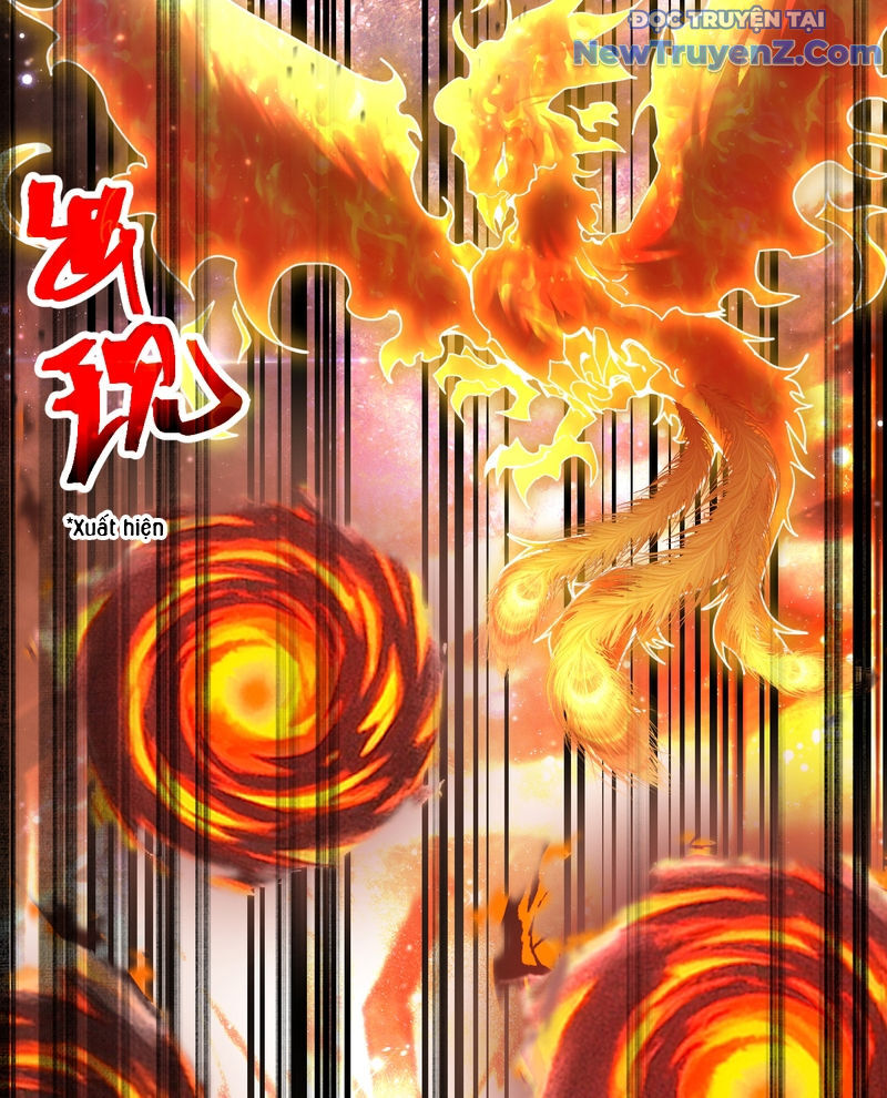 Cao Võ Hạ Cánh Đến Một Vạn Năm Sau - Chapter 217 - Page 19