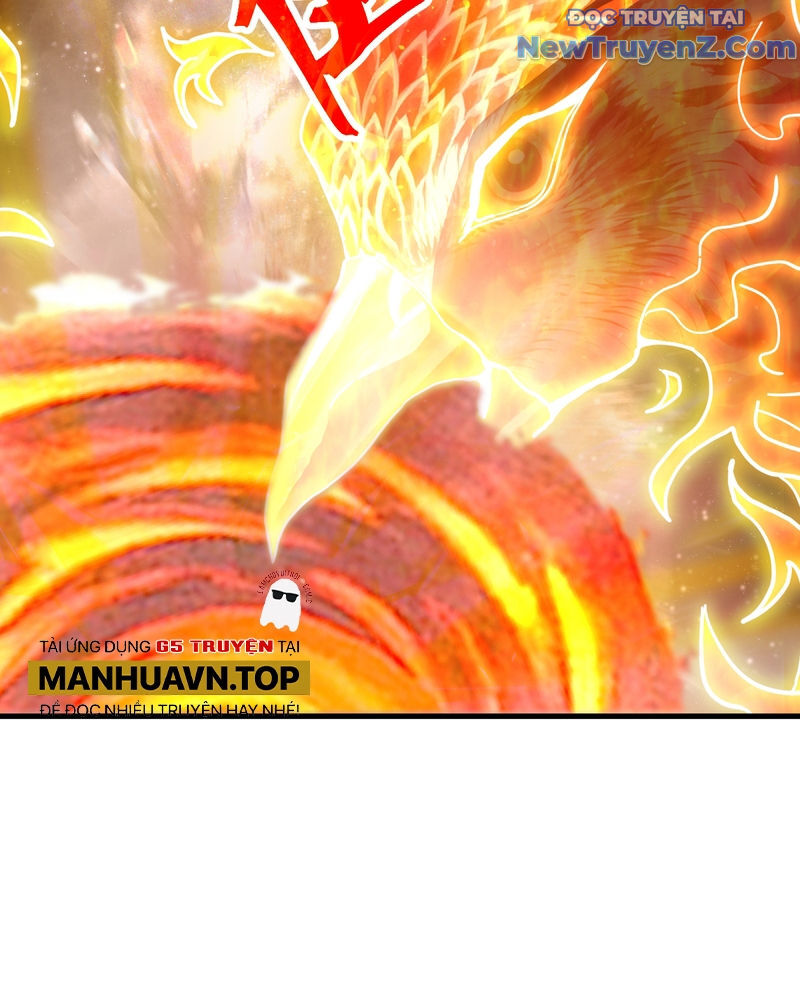 Cao Võ Hạ Cánh Đến Một Vạn Năm Sau - Chapter 217 - Page 21