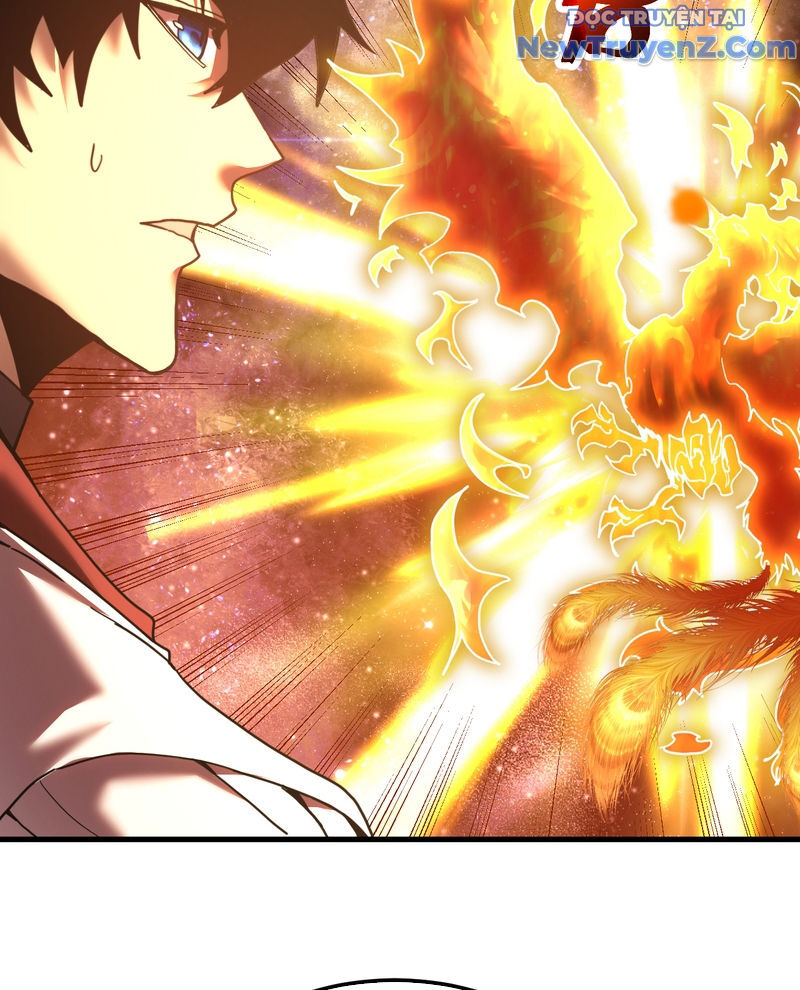 Cao Võ Hạ Cánh Đến Một Vạn Năm Sau - Chapter 217 - Page 23