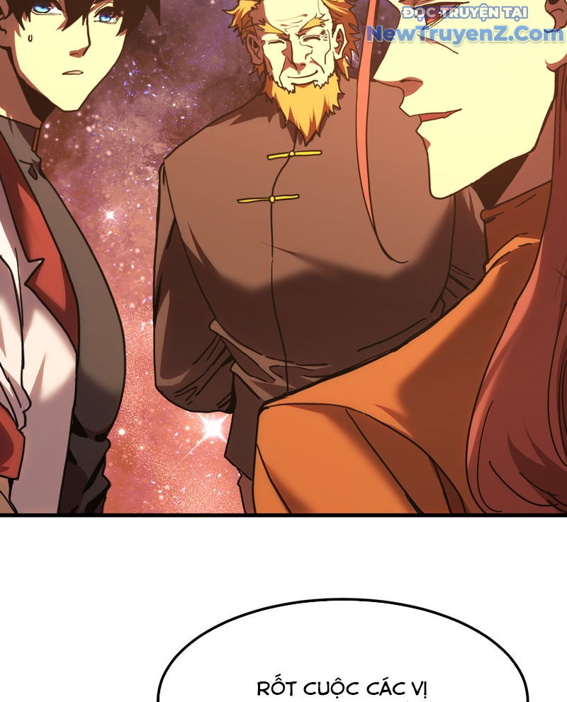 Cao Võ Hạ Cánh Đến Một Vạn Năm Sau - Chapter 217 - Page 25