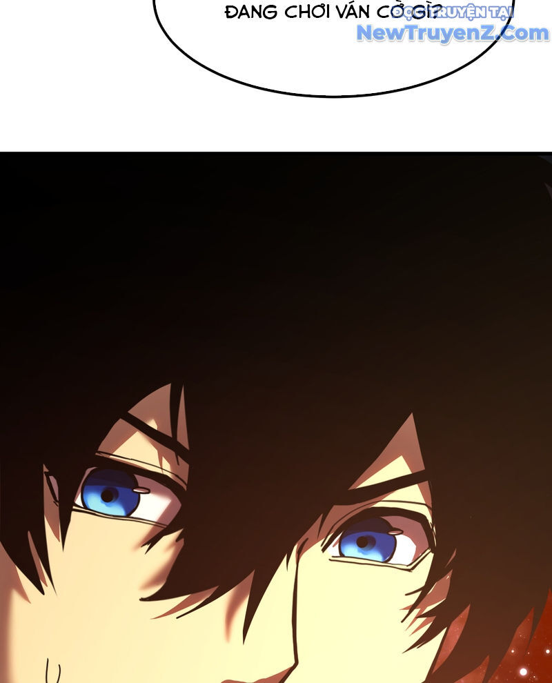 Cao Võ Hạ Cánh Đến Một Vạn Năm Sau - Chapter 217 - Page 26