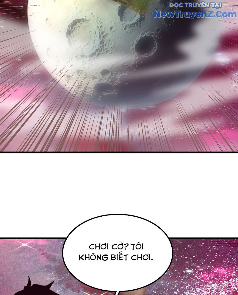 Cao Võ Hạ Cánh Đến Một Vạn Năm Sau - Chapter 217 - Page 3