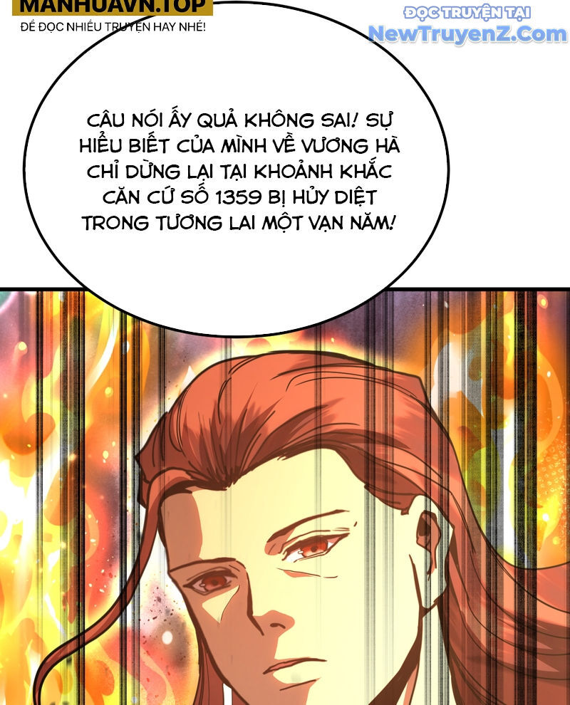 Cao Võ Hạ Cánh Đến Một Vạn Năm Sau - Chapter 217 - Page 33