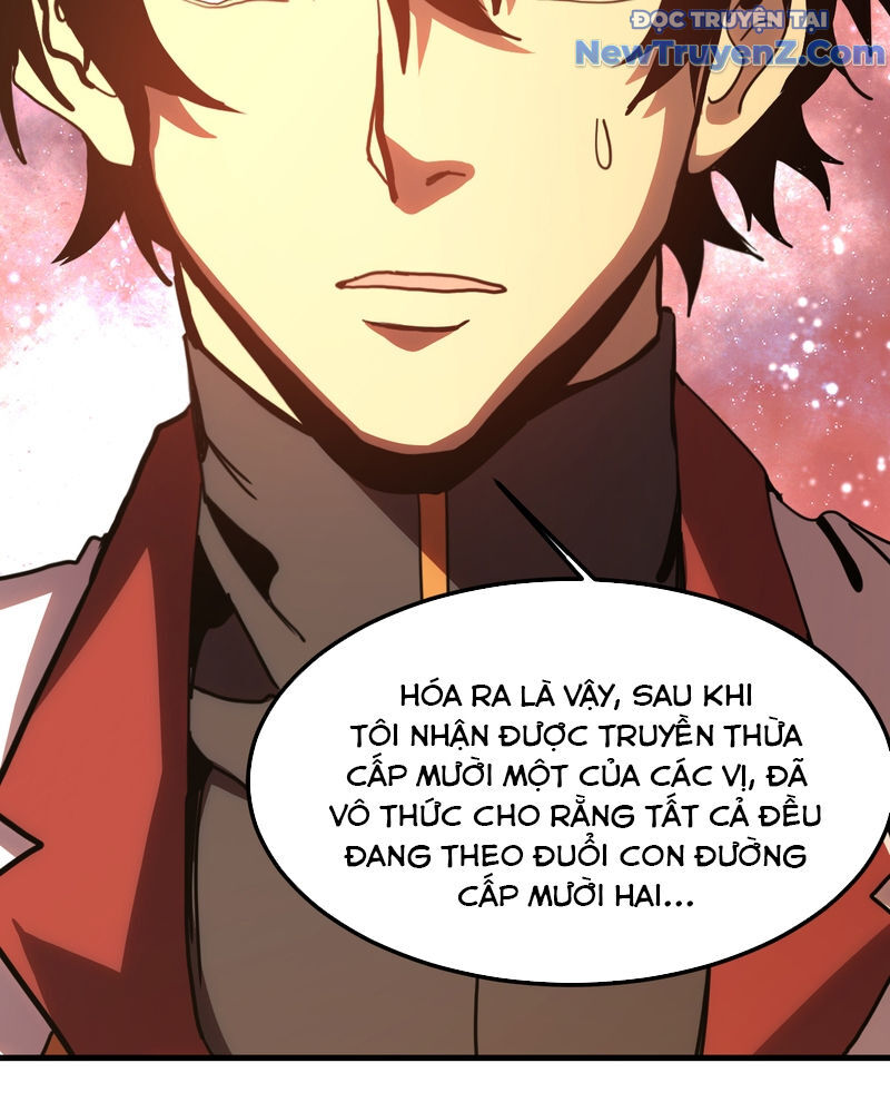 Cao Võ Hạ Cánh Đến Một Vạn Năm Sau - Chapter 217 - Page 37