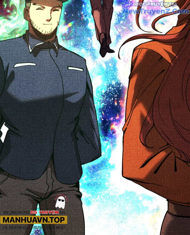 Cao Võ Hạ Cánh Đến Một Vạn Năm Sau - Chapter 217 - Page 39