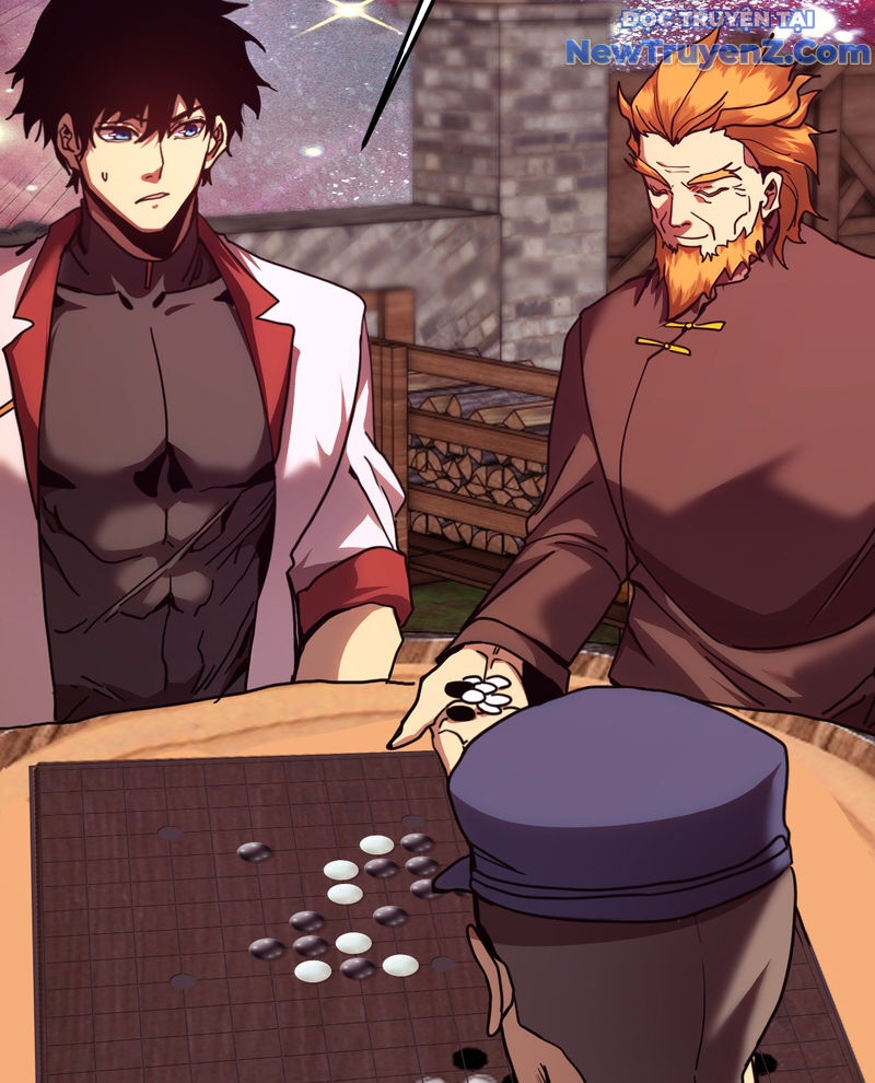 Cao Võ Hạ Cánh Đến Một Vạn Năm Sau - Chapter 217 - Page 4