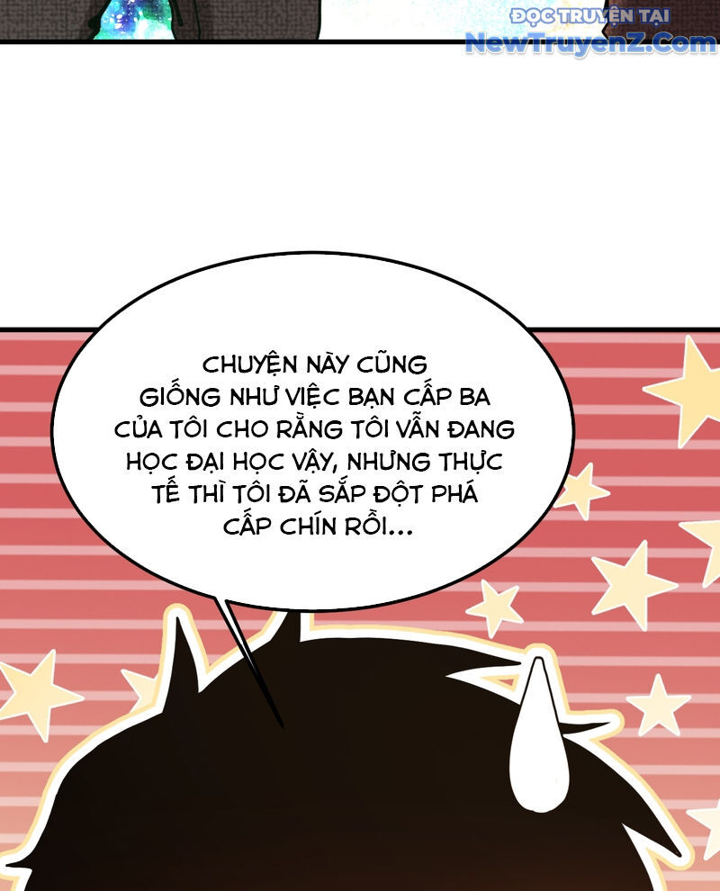 Cao Võ Hạ Cánh Đến Một Vạn Năm Sau - Chapter 217 - Page 40