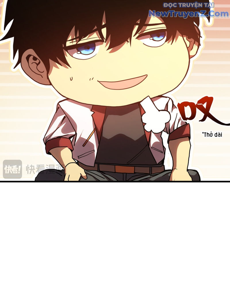 Cao Võ Hạ Cánh Đến Một Vạn Năm Sau - Chapter 217 - Page 41