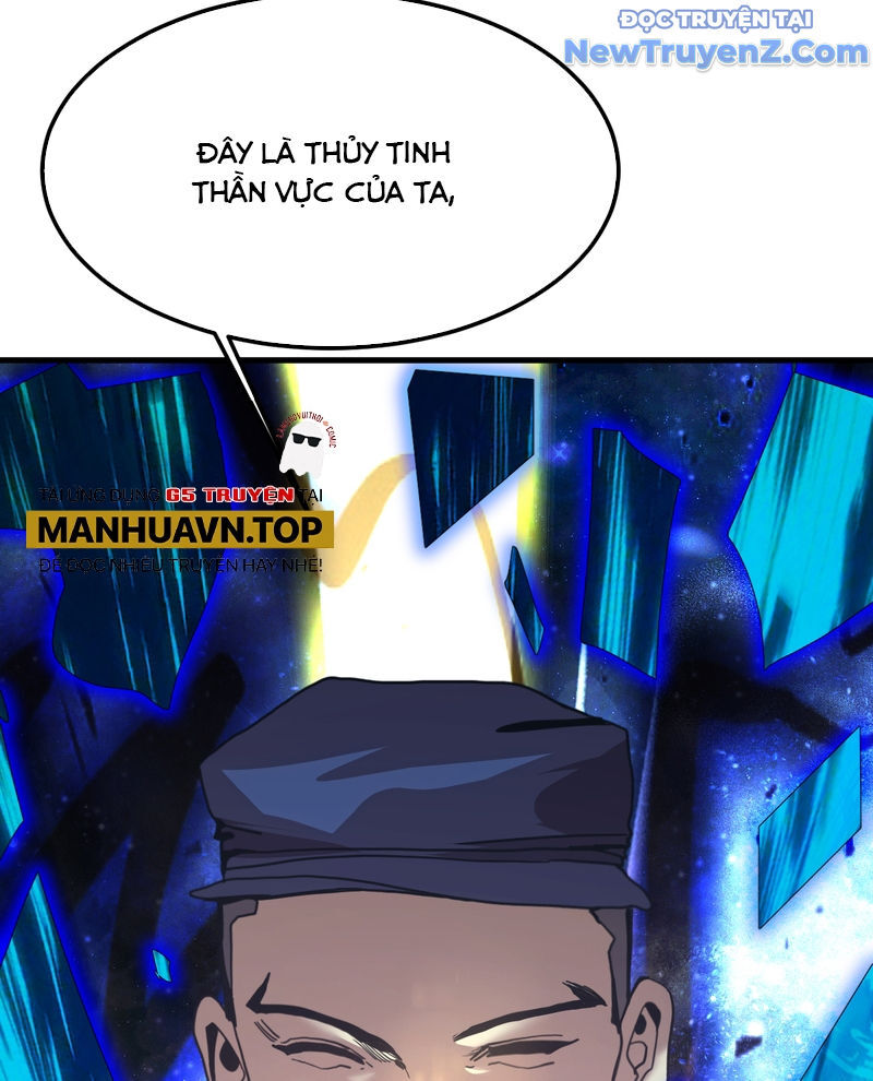 Cao Võ Hạ Cánh Đến Một Vạn Năm Sau - Chapter 217 - Page 44