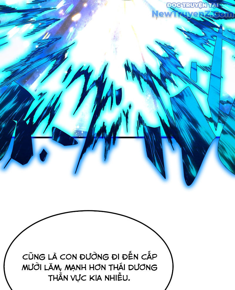 Cao Võ Hạ Cánh Đến Một Vạn Năm Sau - Chapter 217 - Page 46