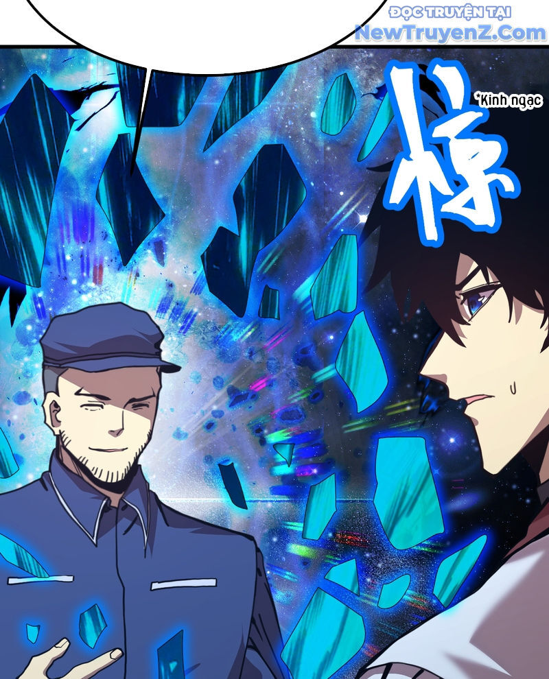 Cao Võ Hạ Cánh Đến Một Vạn Năm Sau - Chapter 217 - Page 47