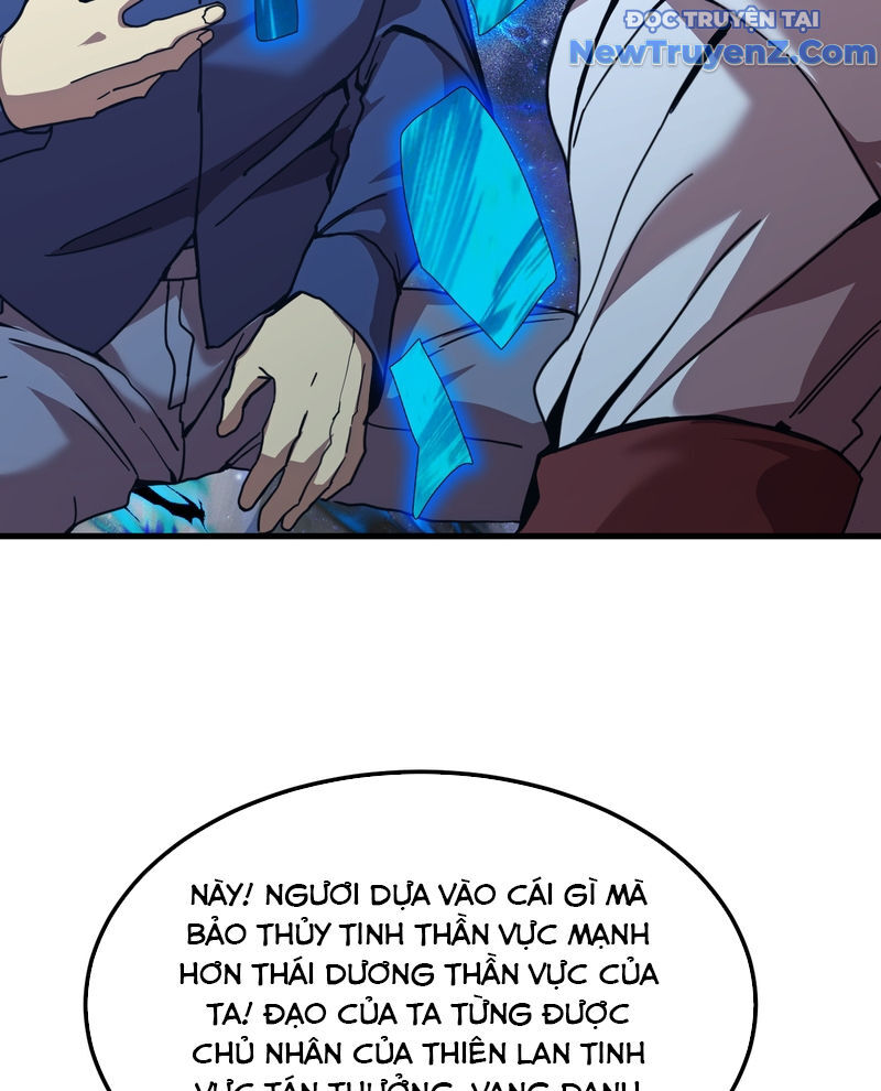 Cao Võ Hạ Cánh Đến Một Vạn Năm Sau - Chapter 217 - Page 48