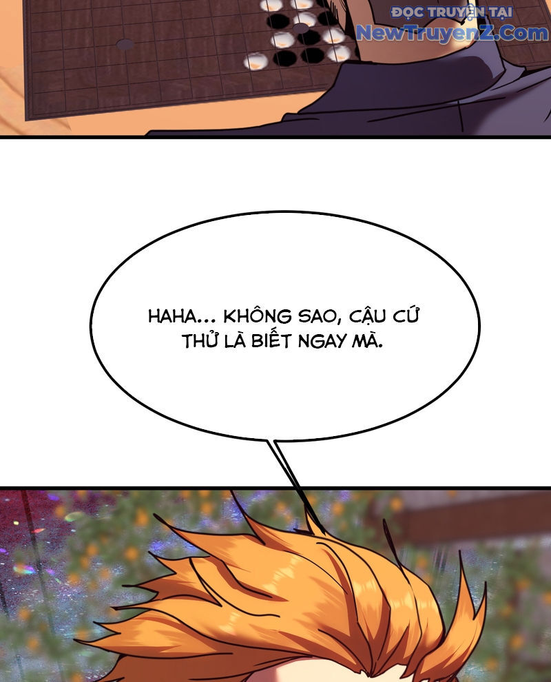 Cao Võ Hạ Cánh Đến Một Vạn Năm Sau - Chapter 217 - Page 5