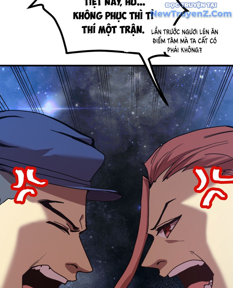 Cao Võ Hạ Cánh Đến Một Vạn Năm Sau - Chapter 217 - Page 53