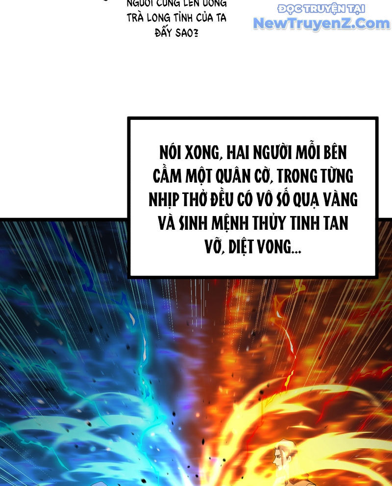 Cao Võ Hạ Cánh Đến Một Vạn Năm Sau - Chapter 217 - Page 55