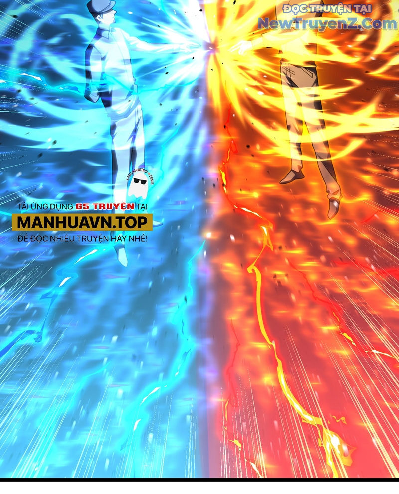 Cao Võ Hạ Cánh Đến Một Vạn Năm Sau - Chapter 217 - Page 56