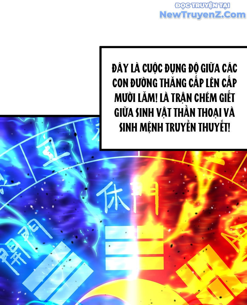 Cao Võ Hạ Cánh Đến Một Vạn Năm Sau - Chapter 217 - Page 57