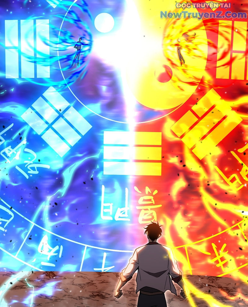 Cao Võ Hạ Cánh Đến Một Vạn Năm Sau - Chapter 217 - Page 58