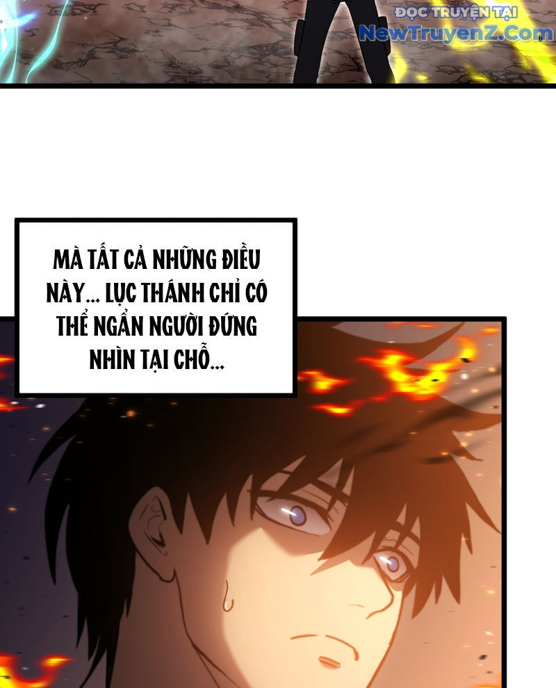 Cao Võ Hạ Cánh Đến Một Vạn Năm Sau - Chapter 217 - Page 59