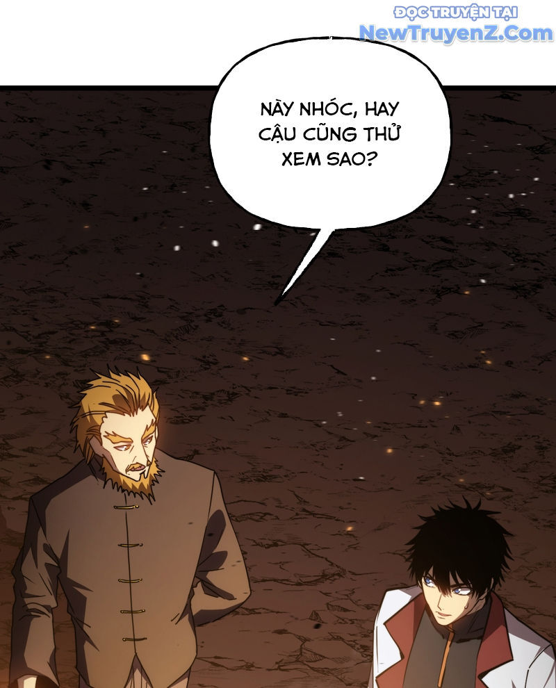 Cao Võ Hạ Cánh Đến Một Vạn Năm Sau - Chapter 217 - Page 61