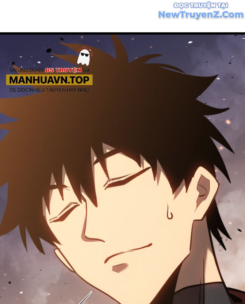 Cao Võ Hạ Cánh Đến Một Vạn Năm Sau - Chapter 217 - Page 63