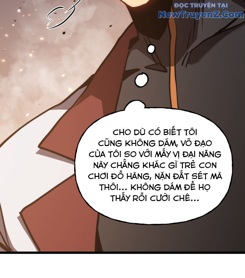 Cao Võ Hạ Cánh Đến Một Vạn Năm Sau - Chapter 217 - Page 64
