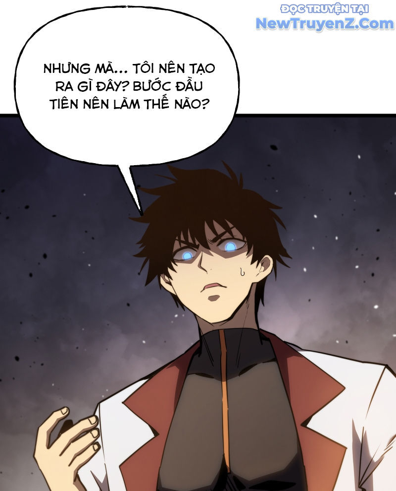 Cao Võ Hạ Cánh Đến Một Vạn Năm Sau - Chapter 217 - Page 67