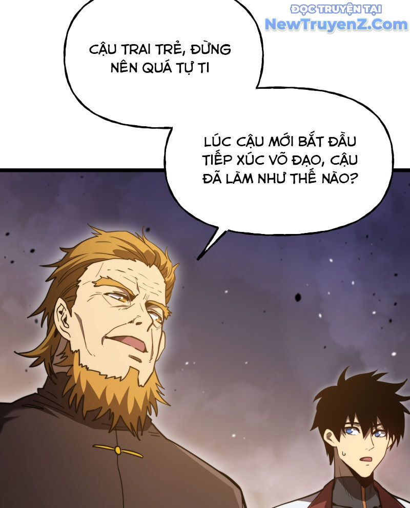 Cao Võ Hạ Cánh Đến Một Vạn Năm Sau - Chapter 217 - Page 73