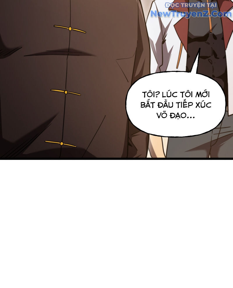 Cao Võ Hạ Cánh Đến Một Vạn Năm Sau - Chapter 217 - Page 74