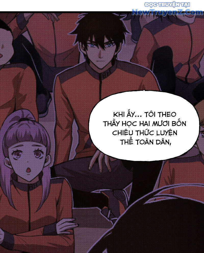 Cao Võ Hạ Cánh Đến Một Vạn Năm Sau - Chapter 217 - Page 75