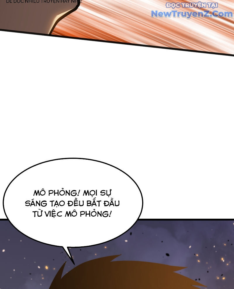 Cao Võ Hạ Cánh Đến Một Vạn Năm Sau - Chapter 217 - Page 79