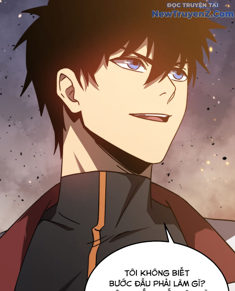 Cao Võ Hạ Cánh Đến Một Vạn Năm Sau - Chapter 217 - Page 80