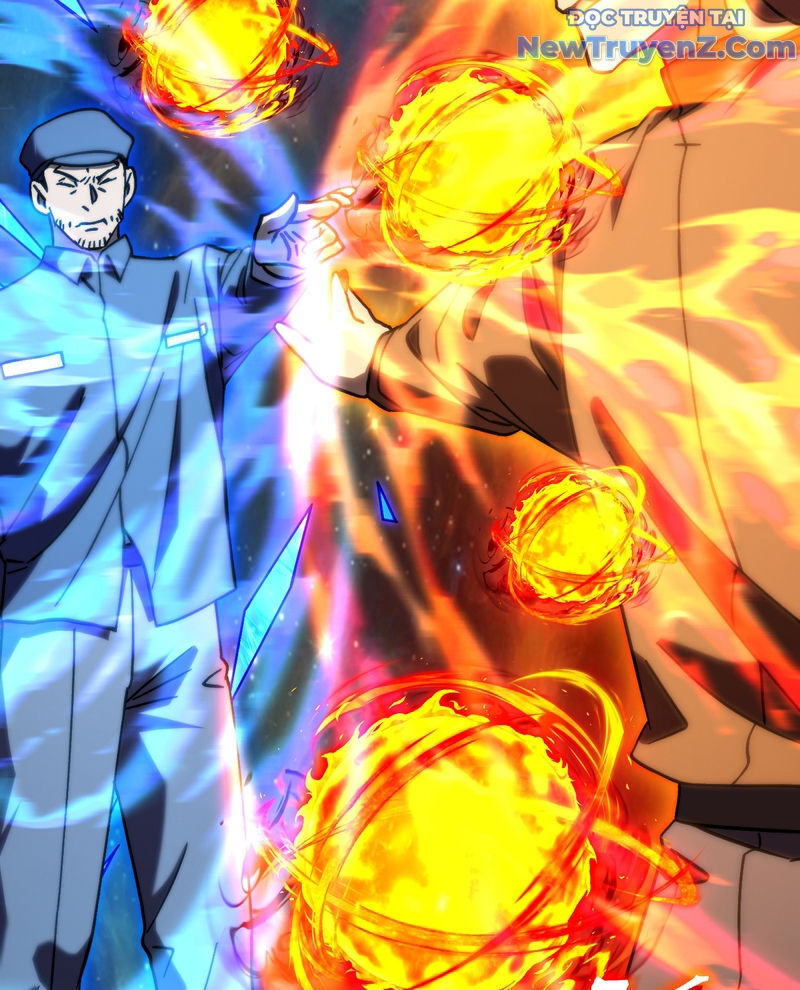 Cao Võ Hạ Cánh Đến Một Vạn Năm Sau - Chapter 217 - Page 82