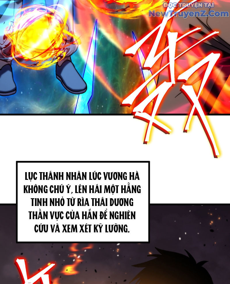 Cao Võ Hạ Cánh Đến Một Vạn Năm Sau - Chapter 217 - Page 83