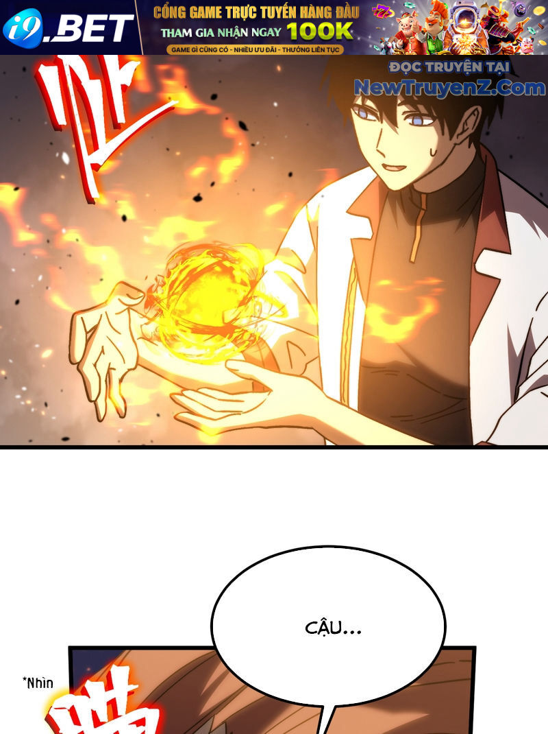 Cao Võ Hạ Cánh Đến Một Vạn Năm Sau - Chapter 217 - Page 84