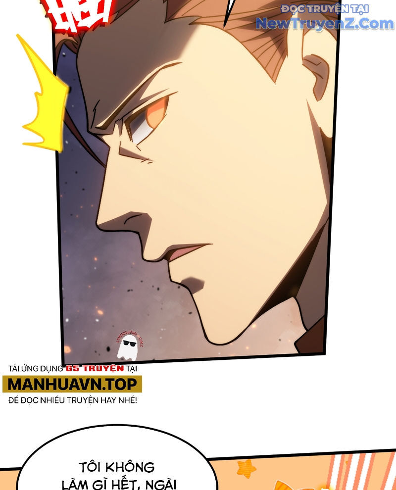 Cao Võ Hạ Cánh Đến Một Vạn Năm Sau - Chapter 217 - Page 85