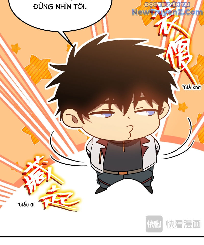 Cao Võ Hạ Cánh Đến Một Vạn Năm Sau - Chapter 217 - Page 86