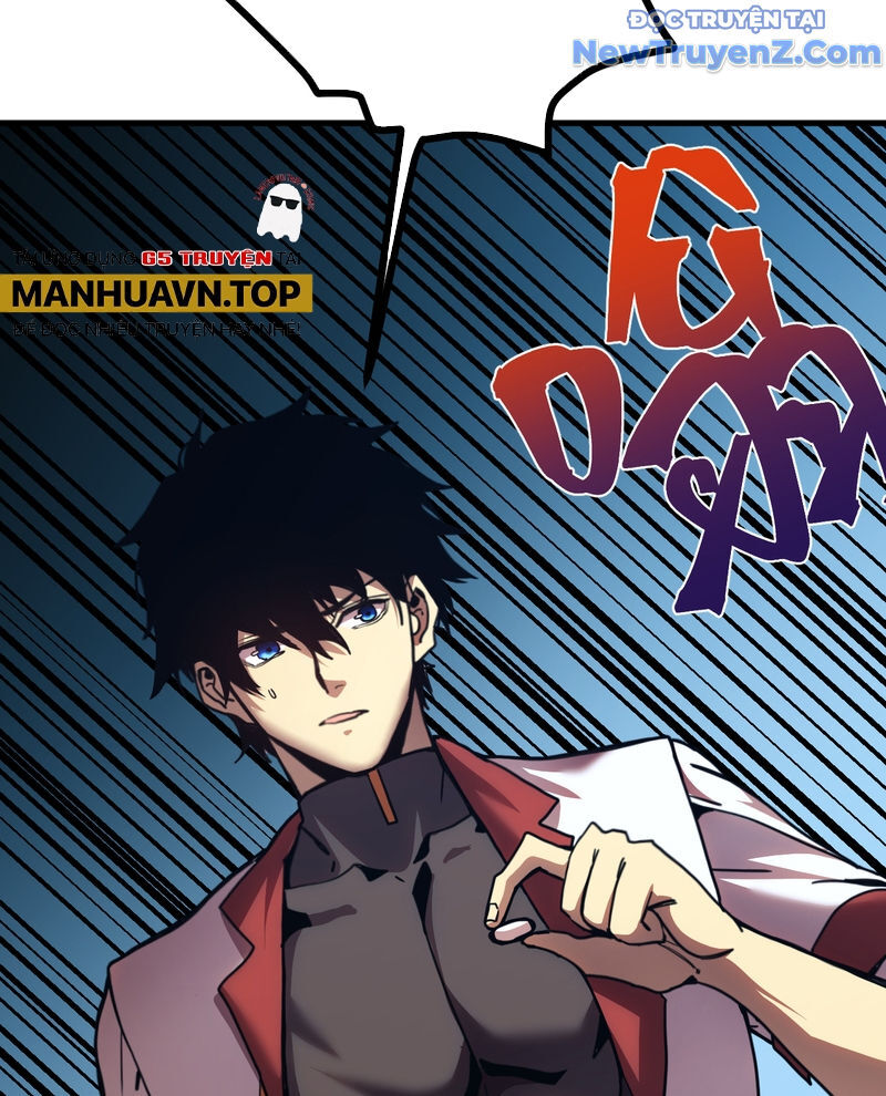 Cao Võ Hạ Cánh Đến Một Vạn Năm Sau - Chapter 217 - Page 9