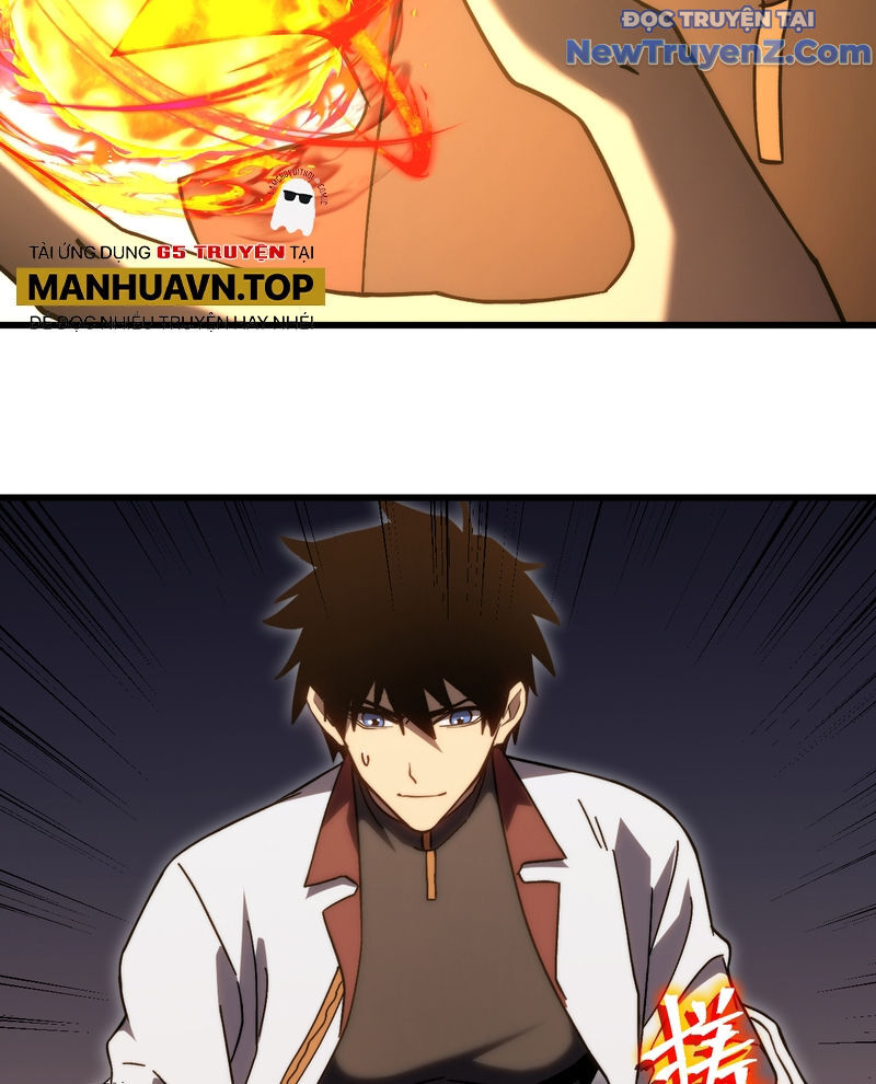 Cao Võ Hạ Cánh Đến Một Vạn Năm Sau - Chapter 217 - Page 90