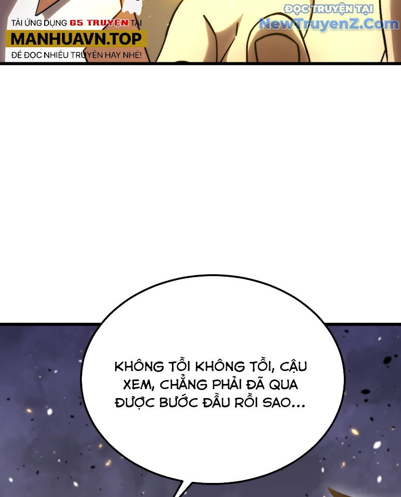 Cao Võ Hạ Cánh Đến Một Vạn Năm Sau - Chapter 217 - Page 97