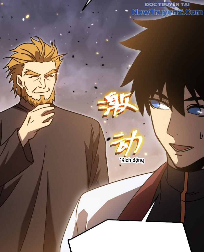 Cao Võ Hạ Cánh Đến Một Vạn Năm Sau - Chapter 217 - Page 98