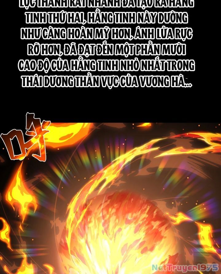 Cao Võ Hạ Cánh Đến Một Vạn Năm Sau - Chapter 218 - Page 10