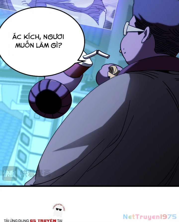 Cao Võ Hạ Cánh Đến Một Vạn Năm Sau - Chapter 218 - Page 104