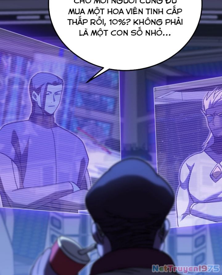 Cao Võ Hạ Cánh Đến Một Vạn Năm Sau - Chapter 218 - Page 107