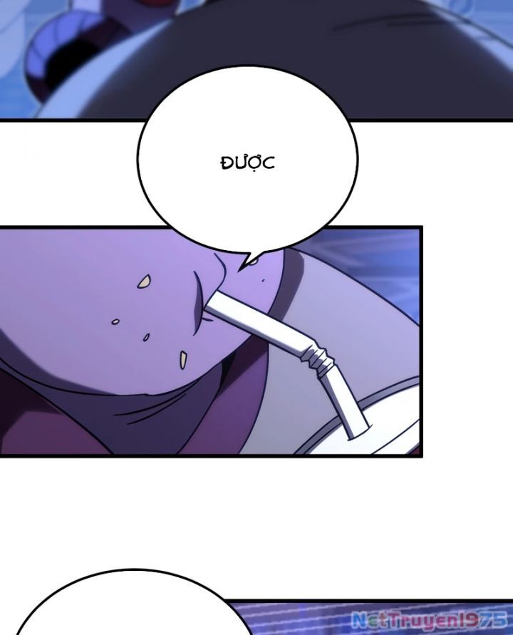 Cao Võ Hạ Cánh Đến Một Vạn Năm Sau - Chapter 218 - Page 108