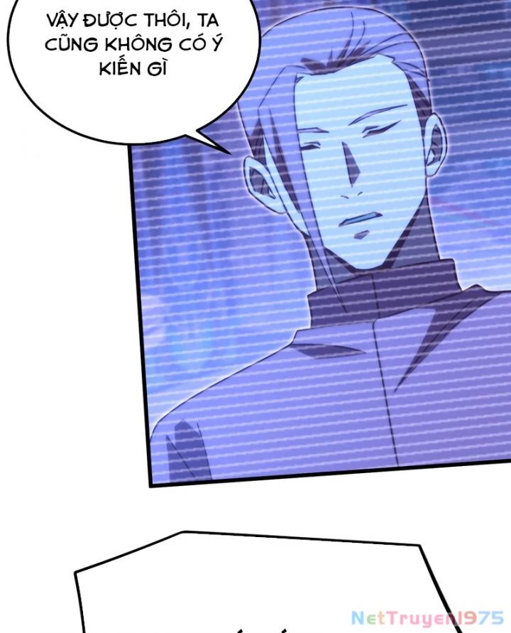 Cao Võ Hạ Cánh Đến Một Vạn Năm Sau - Chapter 218 - Page 109